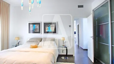 Chalet in Calpe Urbanizations photo 19