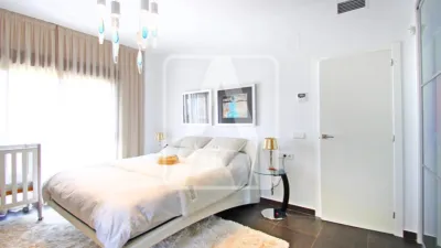 Chalet in Calpe Urbanizations photo 20