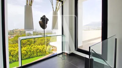 Chalet in Calpe Urbanizations photo 21