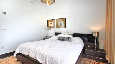 Chalet in Calpe Urbanizations photo 22