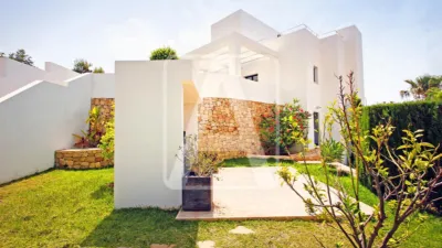 Chalet in Calpe Urbanizations photo 26