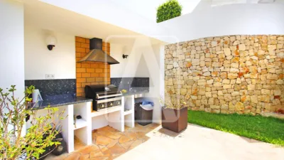 Chalet in Calpe Urbanizations photo 27