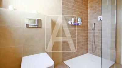 Chalet in Calpe Urbanizations photo 28
