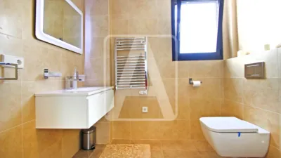 Chalet in Calpe Urbanizations photo 29