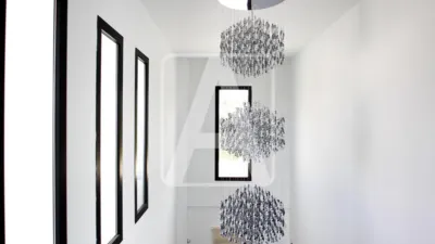Chalet in Calpe Urbanizations photo 30
