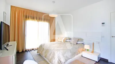 Chalet in Calpe Urbanizations photo 31