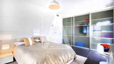 Chalet in Calpe Urbanizations photo 32
