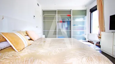 Chalet in Calpe Urbanizations photo 33
