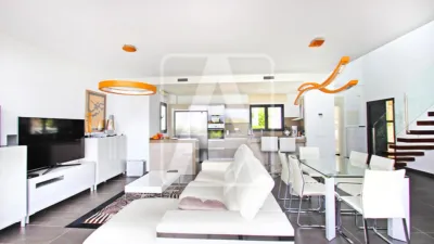 Casa – Calpe - Calp - Vista 3