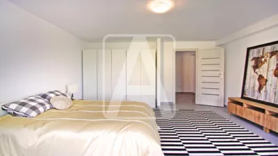 Chalet in Calpe Urbanizations photo 41
