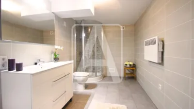 Chalet in Calpe Urbanizations photo 42