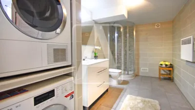 Chalet in Calpe Urbanizations photo 43