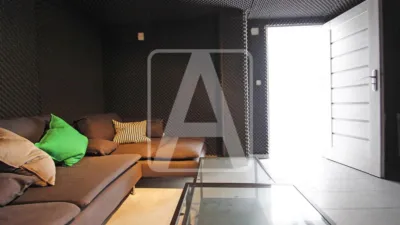 Chalet in Calpe Urbanizations photo 44