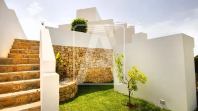 Chalet in Calpe Urbanizations photo 46