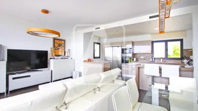 Chalet in Calpe Urbanizations photo 48