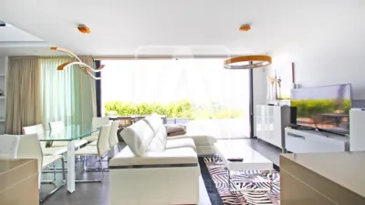 Chalet in Calpe Urbanizations photo 49