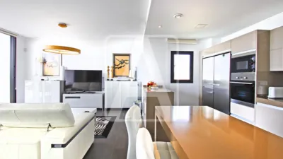Casa – Calpe - Calp - Vista 4