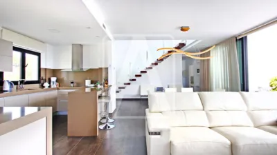Chalet in Calpe Urbanizations photo 50