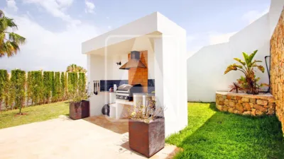 Chalet in Calpe Urbanizations photo 8