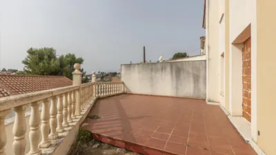House on Calle del Alamillo photo 18