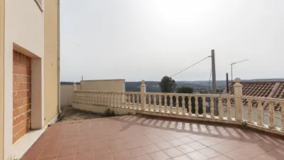 House on Calle del Alamillo photo 19