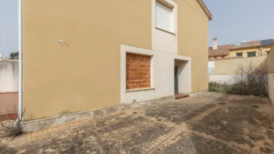 House on Calle del Alamillo photo 20