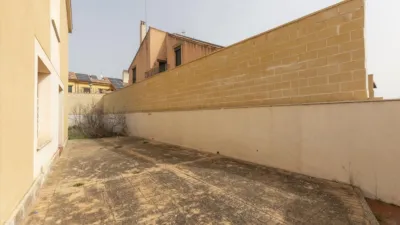 House on Calle del Alamillo photo 21