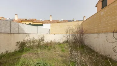 House on Calle del Alamillo photo 22