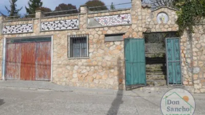 Casa en Olivares de Duero photo 5