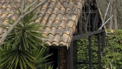 Rustic Finca on La Peña Street photo 44