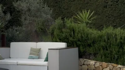 Rustic Finca on La Peña Street photo 48