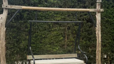Rustic Finca on La Peña Street photo 52