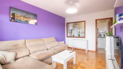 Pis – Orihuela, Residencial Vistamar Fase 6, Dehesa de Campoamor - Vista 2
