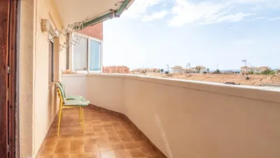 Pis – Orihuela, Residencial Vistamar Fase 6, Dehesa de Campoamor - Més