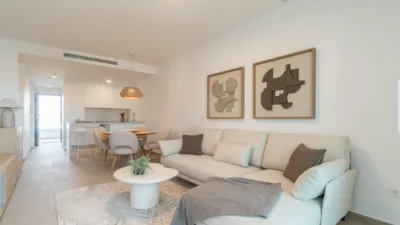 Apartment on Miguel Barceló Street, 2 photo 15