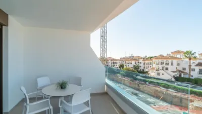 Apartment on Miguel Barceló Street, 2 photo 17