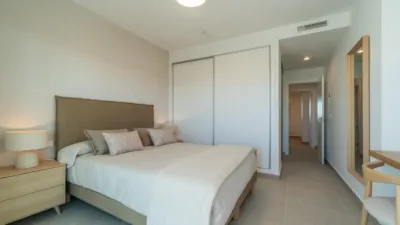 Apartment on Miguel Barceló Street, 2 photo 23