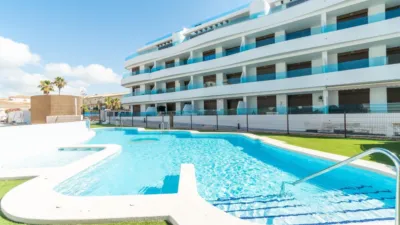 Pis – Orihuela, Playa Flamenca I, Urbanización La Zenia II - Vista 2