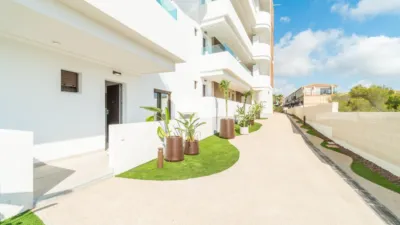 Apartment on Miguel Barceló Street, 2 photo 35