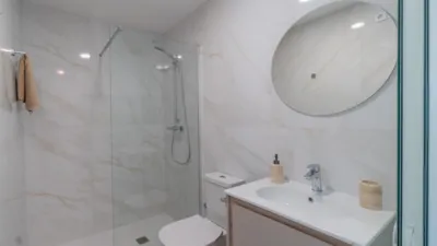 Apartment on Miguel Barceló Street, 2 photo 8