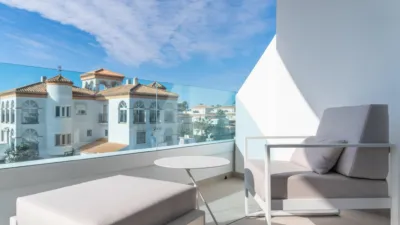 Apartment on Miguel Barceló Street, 2 photo 9