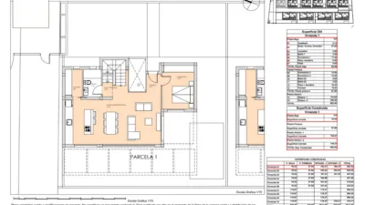 Chalet en Finestrat photo 37