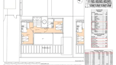 Chalet en Finestrat photo 38
