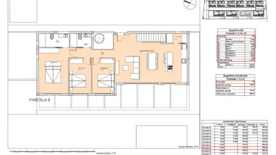Chalet en Finestrat photo 41