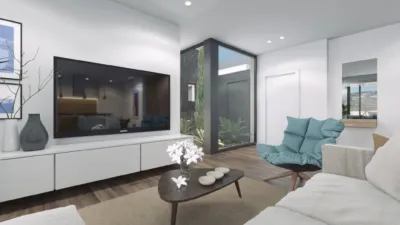 Chalet en Finestrat photo 7