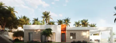 Semi-detached house in Manantiales-Cortijos del Sol-Fuensanguínea photo 3