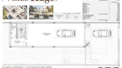 Semi-detached house in Manantiales-Cortijos del Sol-Fuensanguínea photo 6
