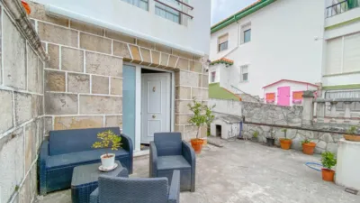 Chalet for sale in Cuatro Caminos photo 11