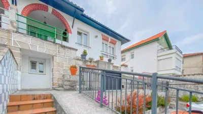Chalet for sale in Cuatro Caminos photo 13
