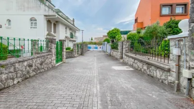 Chalet for sale in Cuatro Caminos photo 17